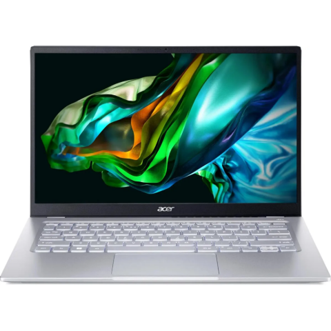 Ноутбук Acer Swift Go SFG14-41-R2U2