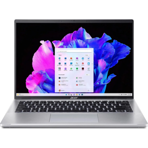 Ноутбук Acer Swift Go SFG14-71-765D