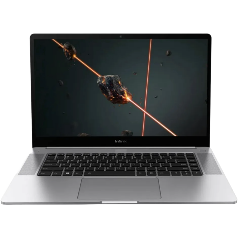 Ноутбук Infinix ZERO BOOK 13TH ZL513 (71008301264)