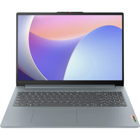 Ноутбук Lenovo IdeaPad Slim 3 15IRH8 (83EM000CLK)