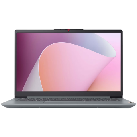 Ноутбук Lenovo IdeaPad Slim 3 14AMN8 (82XN0009RK)