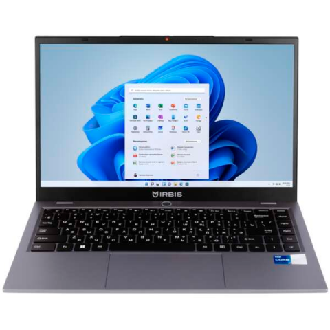 Ноутбук IRBIS 14NBP3004