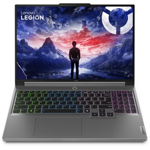 Ноутбук Lenovo Legion 5 16IRX9 (83DG003ARK)