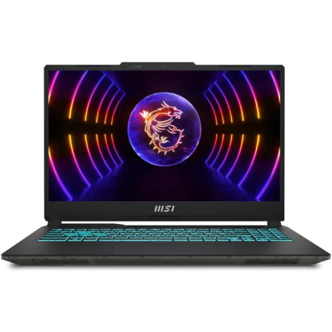 Ноутбук MSI Cyborg 15 A12VF-868RU