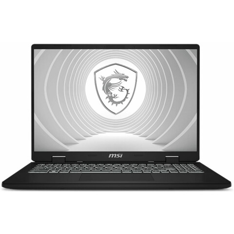 Ноутбук MSI Creator M16 HX (C14VEG-034RU)