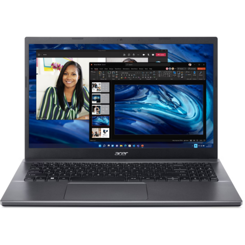 Ноутбук Acer Extensa 15 (EX215-55-51GE)