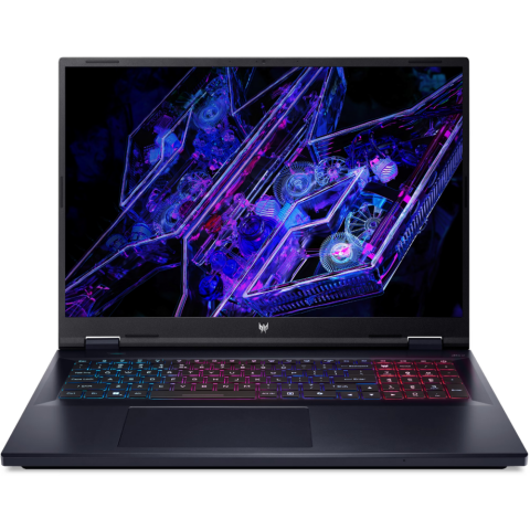 Ноутбук Acer Predator Helios Neo 18 (PHN18-71-79DC)