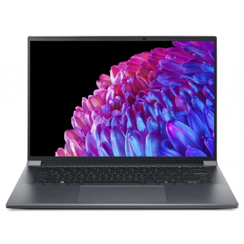 Ноутбук Acer Swift X 14 (SFX14-72G-72DH)