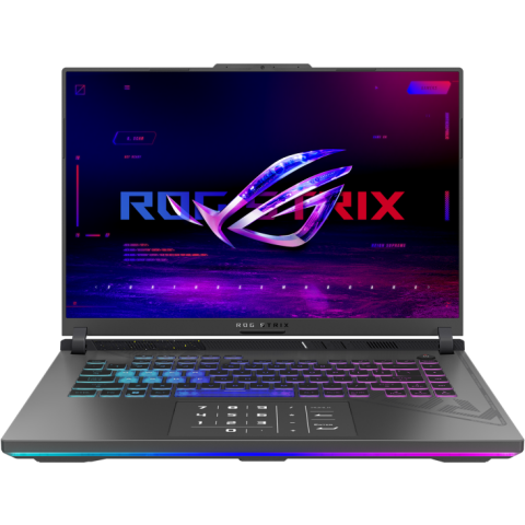 Ноутбук ASUS G614JZ ROG Strix G16 (2023) (N3084)