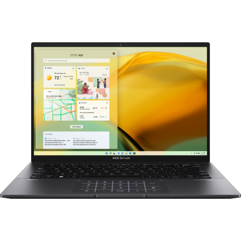Ноутбук ASUS UM3402YA Zenbook 14 (KP845)
