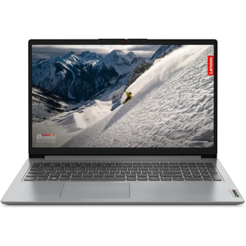 Ноутбук Lenovo IdeaPad 1 15ALC7 (82R400LPUE)