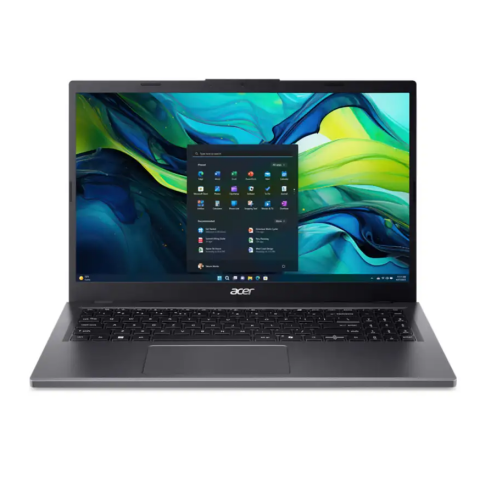 Ноутбук Acer Aspire A15-41M-R4QW