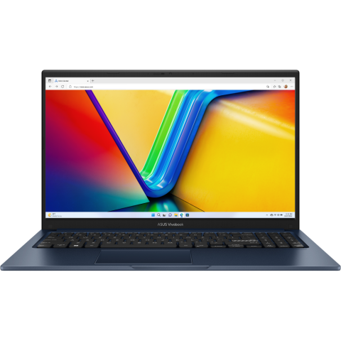 Ноутбук ASUS X1504ZA Vivobook 15 (BQ1416)