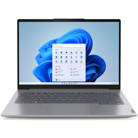 Ноутбук Lenovo ThinkBook 14 G6 (21KG00AUAU)