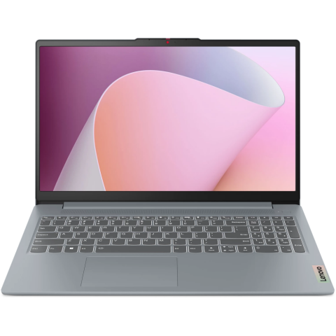 Ноутбук Lenovo IdeaPad Slim 3 15ABR8 (82XM00CJRK)