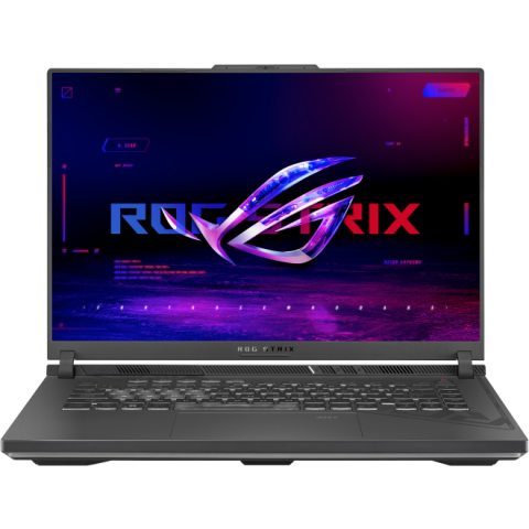 Ноутбук ASUS G614JV ROG Strix G16 (2023) (N4190)