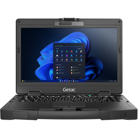 Ноутбук Getac S410 G5 (ST2D5ACHSDXX)