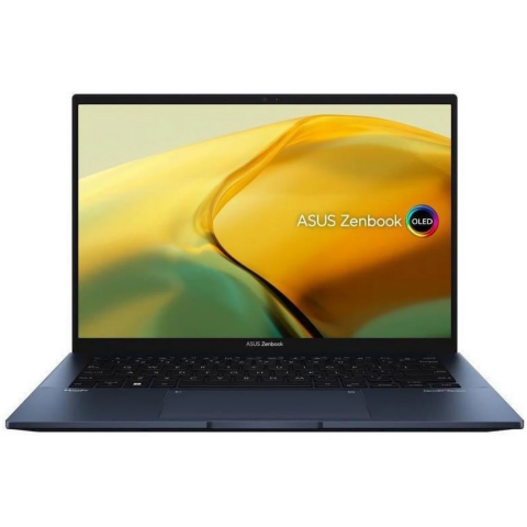 Ноутбук ASUS UX3402VA Zenbook 14 (KP696)