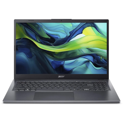 Ноутбук Acer Aspire A15-51M-53TD