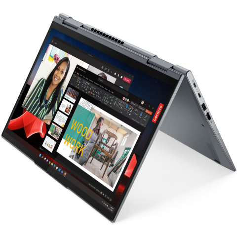 Ноутбук Lenovo ThinkPad X1 Yoga Gen 8 (21HQS1MY00)