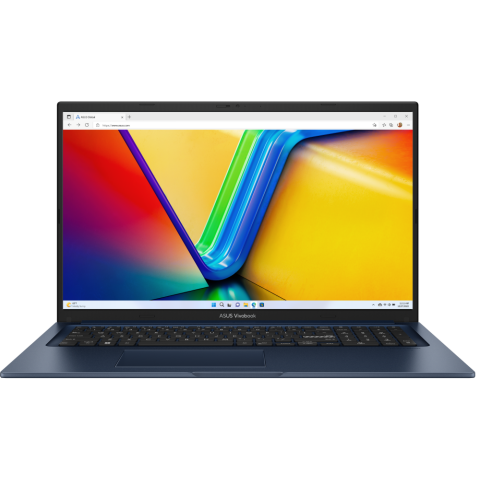 Ноутбук ASUS X1704VA Vivobook 17 (AU295)