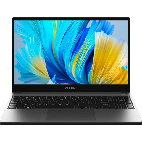 Ноутбук Chuwi CoreBook XPro 15 (CWI530-521E1E1HDMHX)