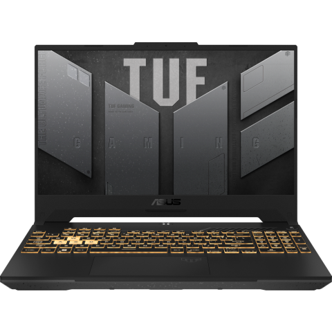 Ноутбук ASUS FX507ZC4 TUF Gaming F15 (2022) (HN078)