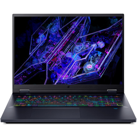 Ноутбук Acer Predator Helios 18 PH18-72-92TD