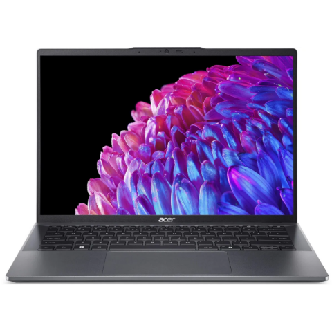 Ноутбук Acer Swift Go 14 SFG14-63-R8U9