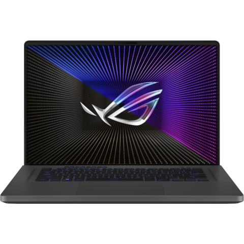 Ноутбук ASUS GU603VV ROG Zephyrus G16 (2023) (N4112)