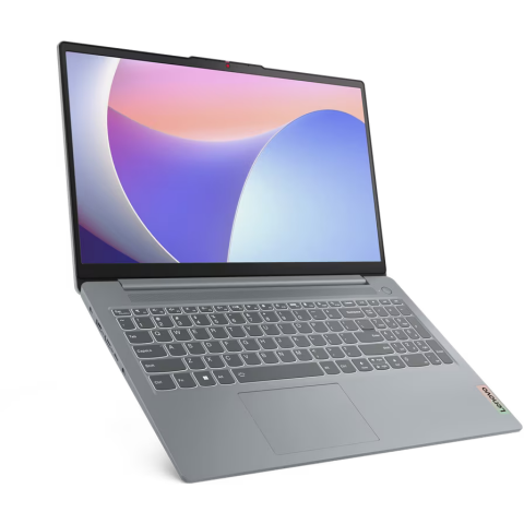 Ноутбук Lenovo IdeaPad Slim 3 15IRU8 (82X700CGUE)