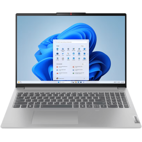 Ноутбук Lenovo IdeaPad Slim 5 16IMH9 (83DC004HRK)