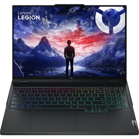 Ноутбук Lenovo Legion Pro 7 16IRX9H (83DE004HRK)