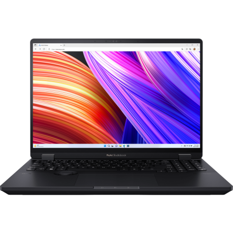 Ноутбук ASUS W7604J3D ProArt Studiobook Pro 16 OLED (MY021X)