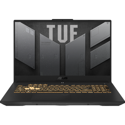 Ноутбук ASUS FX707VI TUF Gaming F17 (2023) (LL093)