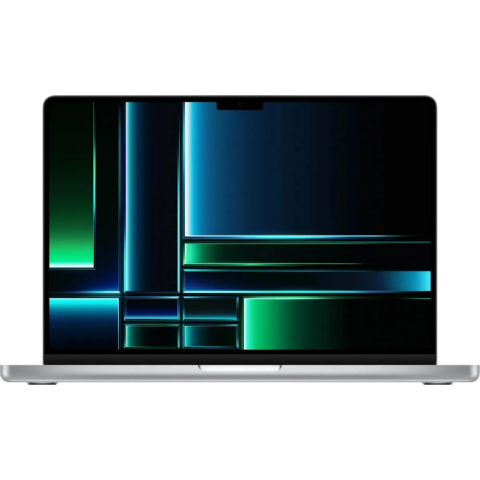 Ноутбук Apple MacBook Pro 14 (M2 Pro, 2023) (MPHH3C/A)