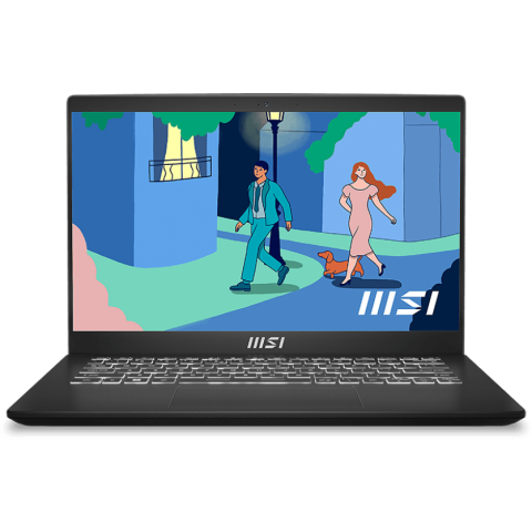 Ноутбук MSI Modern 14 C7M (C7M-048US)