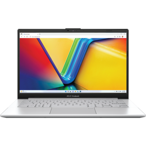 Ноутбук ASUS E1404FA Vivobook Go 14 (EB515)