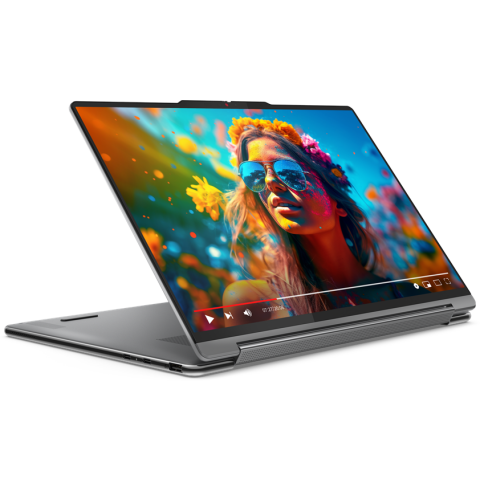 Ноутбук Lenovo Yoga 9 2-in-1 14IMH9 (83AC005ERK)