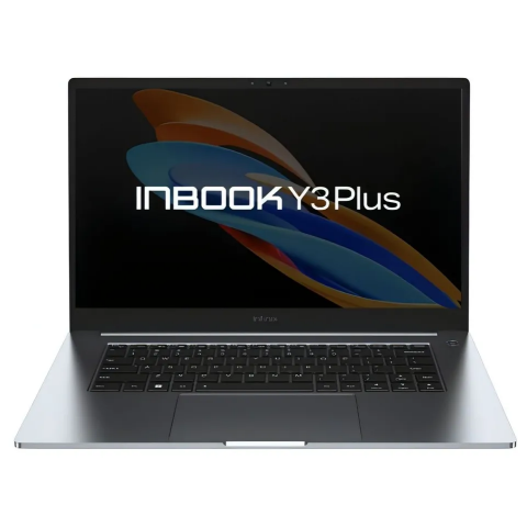 Ноутбук Infinix INBOOK Y3 Plus YL512 (71008301717)