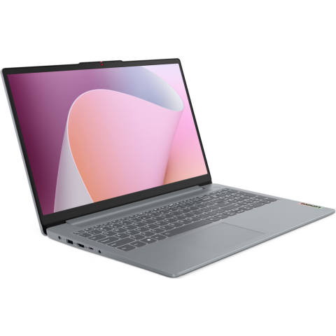 Ноутбук Lenovo IdeaPad Slim 3 15ABRA (82XM00FYIN)