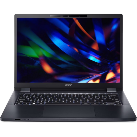 Ноутбук Acer TravelMate P4 14 TMP414-53 (NX.VZTCD.00L)