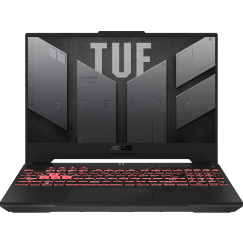 Ноутбук ASUS FA507NU TUF Gaming A15 (2023) (LP101)