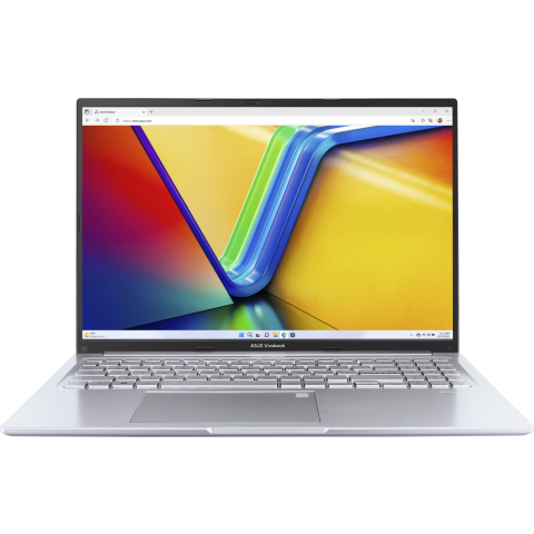 Ноутбук ASUS M1605YA Vivobook 16 (MB591)