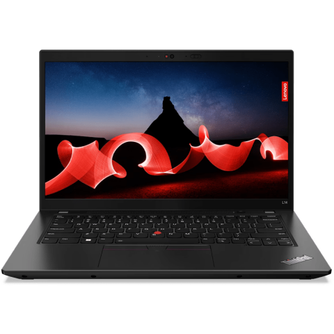 Ноутбук Lenovo ThinkPad L14 Gen 4 (Intel) (21H2A3GWCD-Win11P)