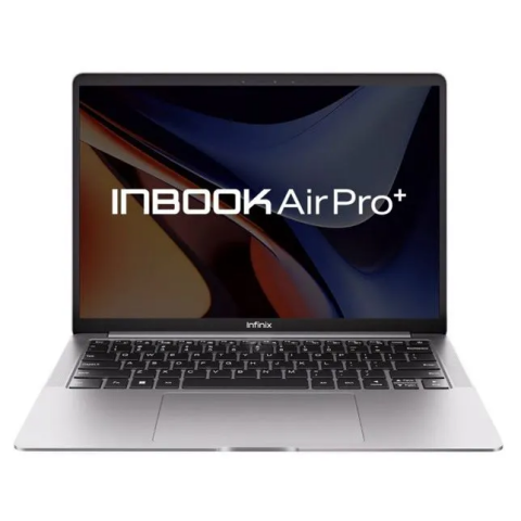 Ноутбук Infinix INBOOK Air Pro+ (71008302153)