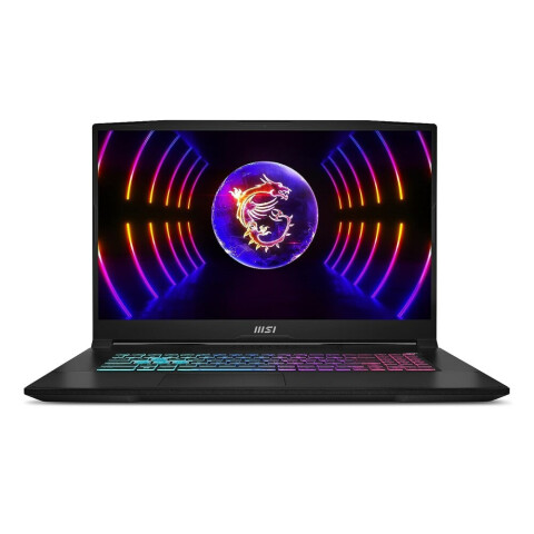 Ноутбук MSI Katana 17 B13UCX-1428XRU