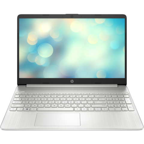 Ноутбук HP 15s-fq5066tu (AP0L9PA)