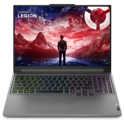 Ноутбук Lenovo Legion Slim 5 16AHP9 (83DH005NRK)