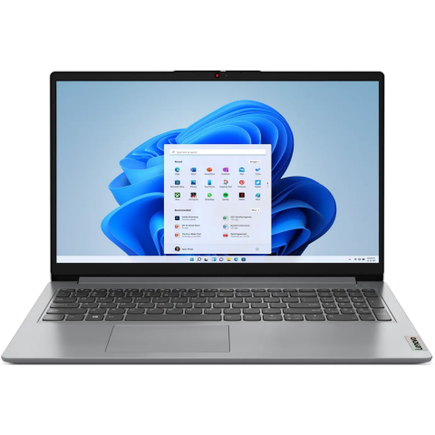 Ноутбук Lenovo IdeaPad 1 15AMN7 (82VG00MTUE)